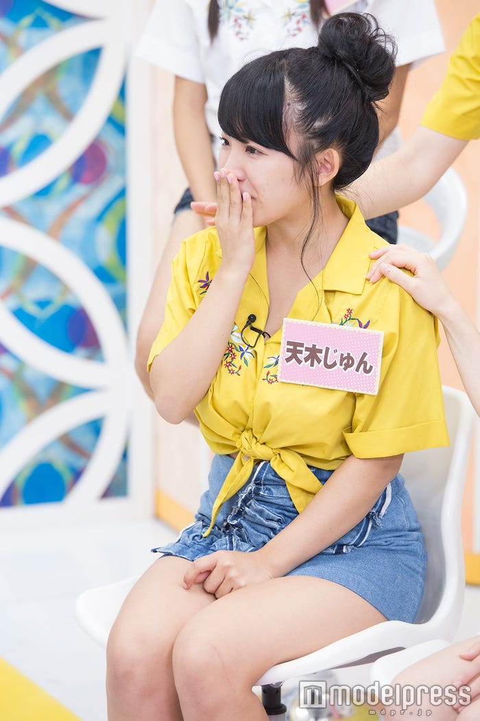 天木じゅん (C)モデルプレス