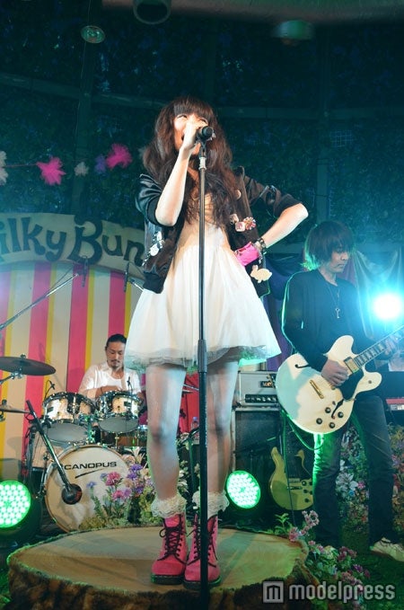 Milky Bunny（ミルキーバニー）