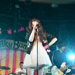 Milky Bunny(ミルキーバニー)