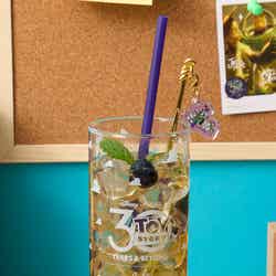 (C)Disney/Pixar. (C)TOKYO-SKYTREE