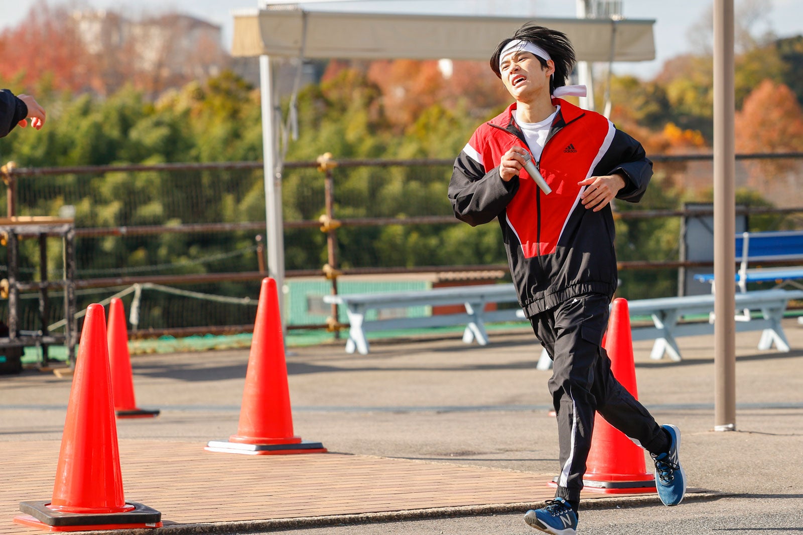 STARTO ENTERTAINMENTチーム（C）カンテレ