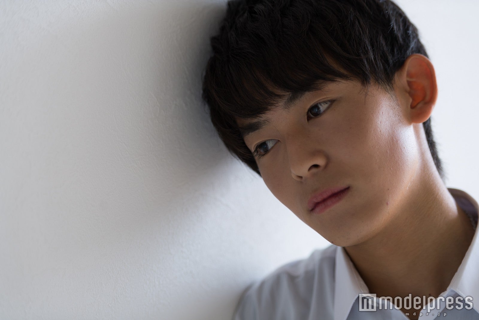 鈴村梨公くん（C）モデルプレス