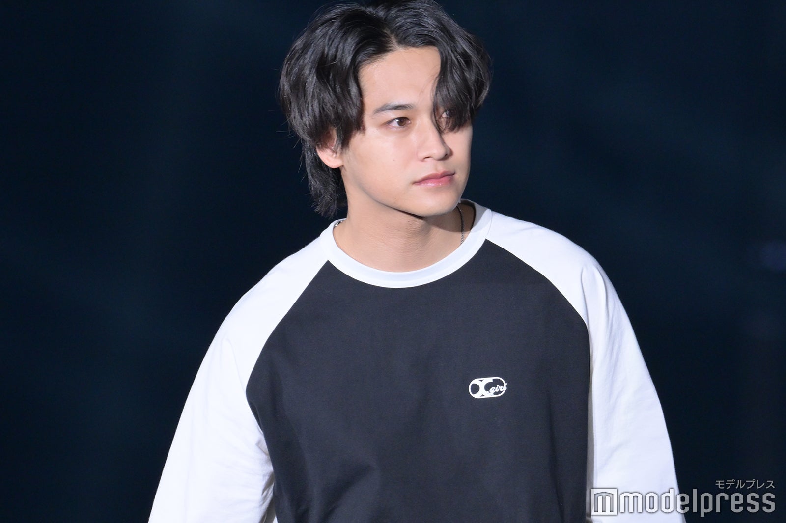 （C）モデルプレス