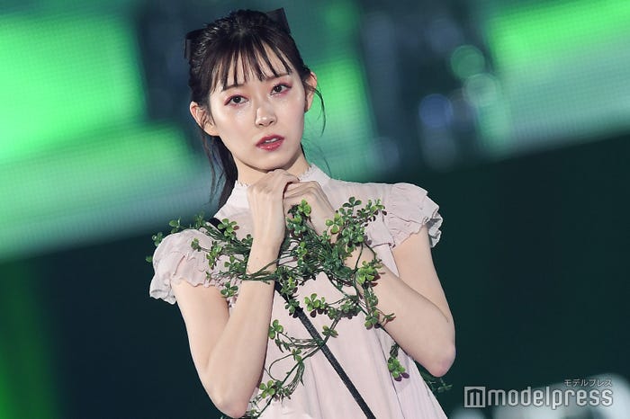 渡辺美優紀(C)モデルプレス