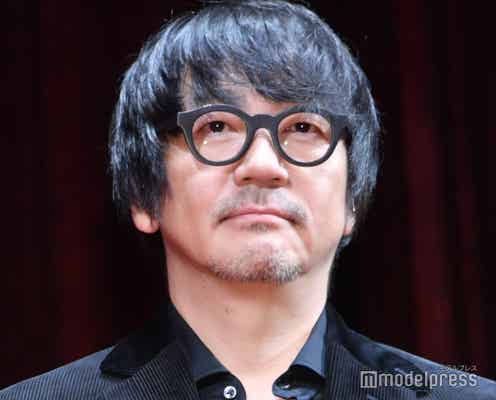 大森南朋、53歳バースデーに6歳の幼少期ショット公開「変わらなすぎる」「めっちゃ可愛い」と反響続々