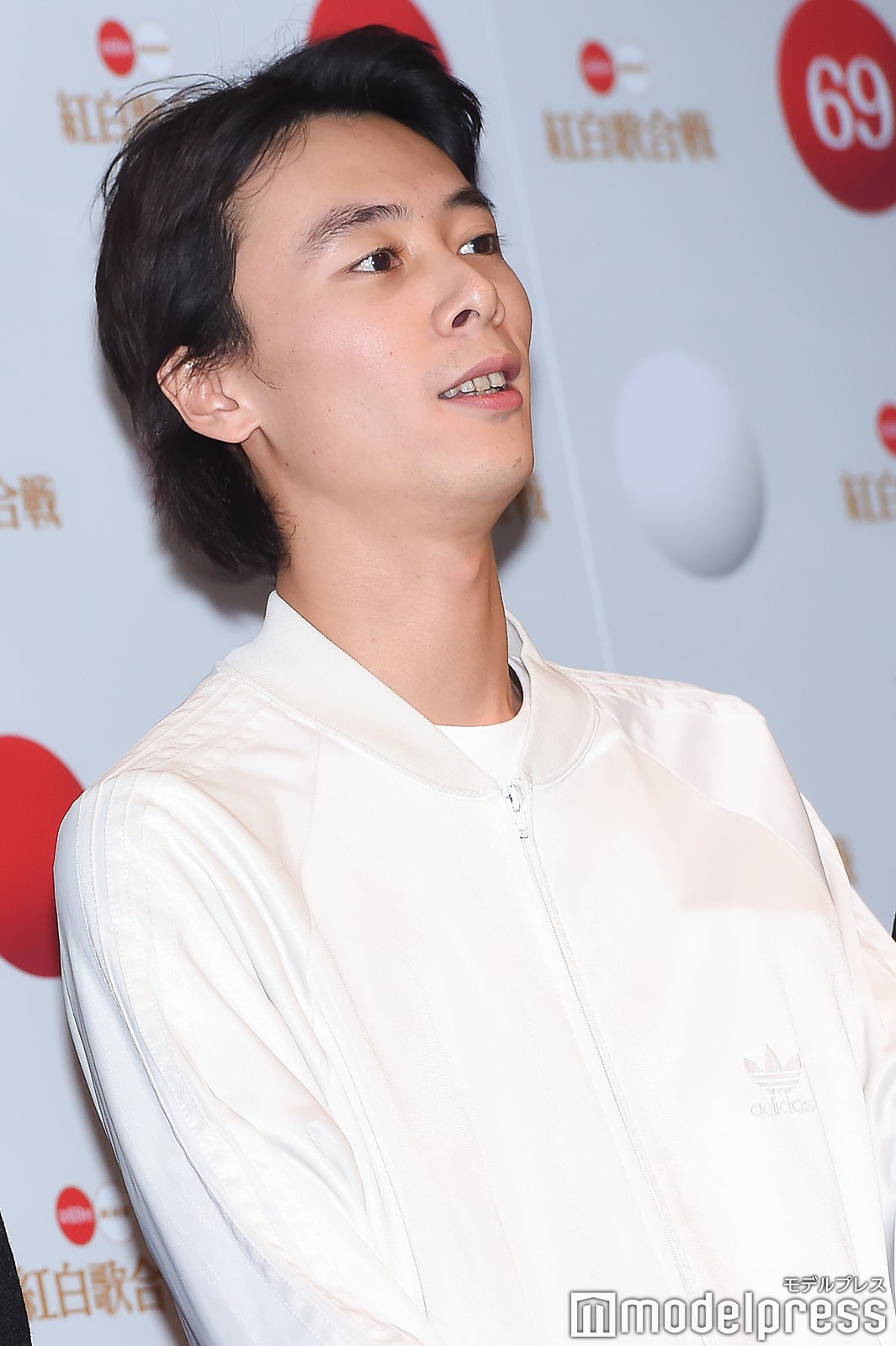 Suchmos（C）モデルプレス