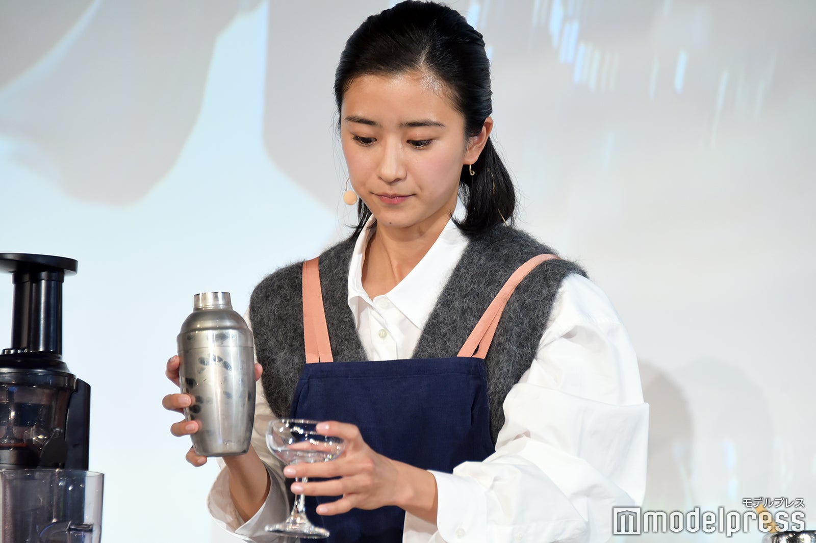 黒島結菜（C）モデルプレス