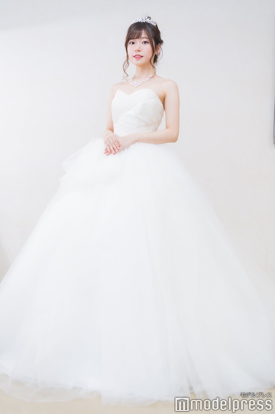 黒川さくらさん（C）モデルプレス