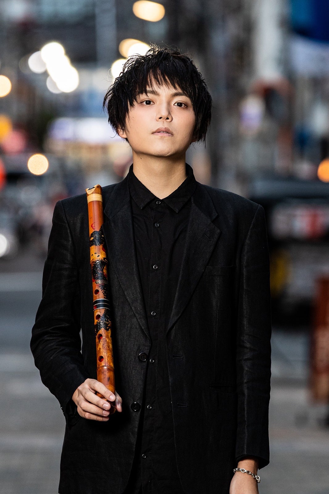 佐藤公貴 （提供写真）