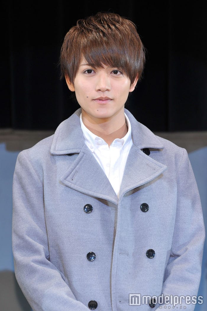 藤田富(C)モデルプレス