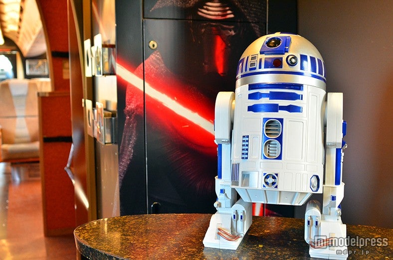 R2-D2フィギュア