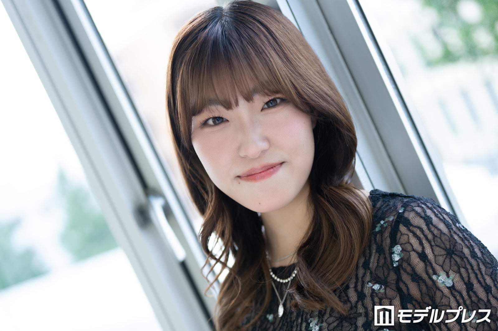 注目の“日本一可愛い新入生”候補 T大学・須藤暖さん【フレキャン2026特集】