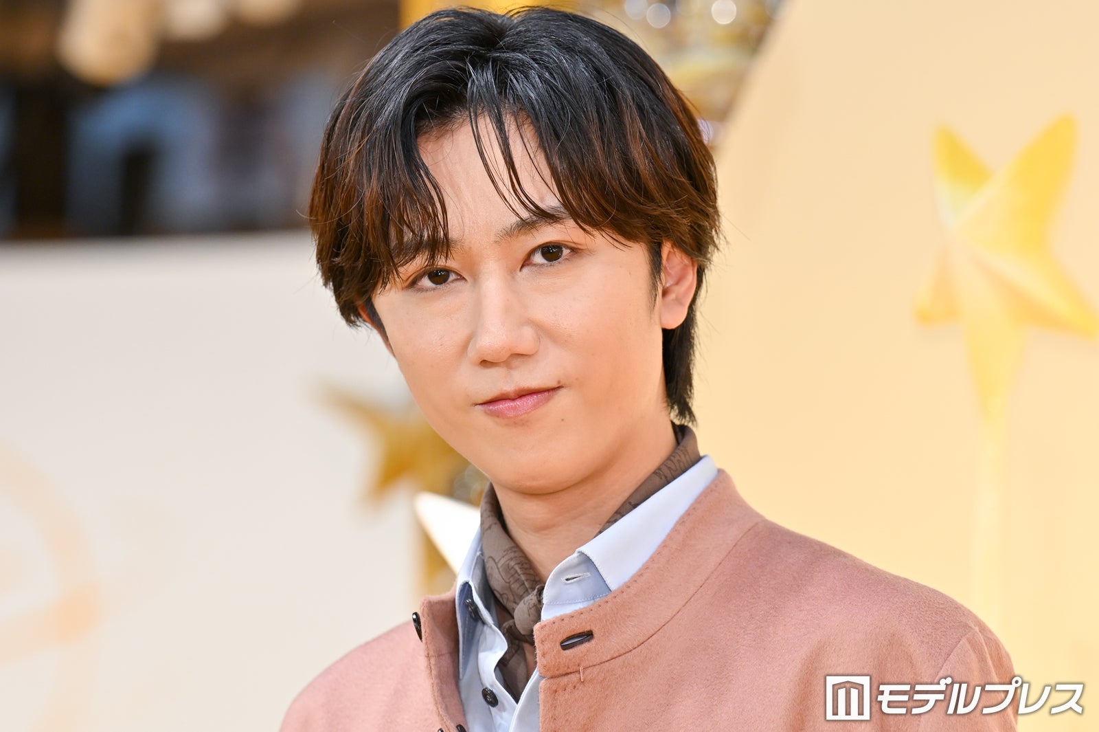 Snow Man阿部亮平、人生で“冒険”と感じた出来事明かす「靴に頑張ってもらった」