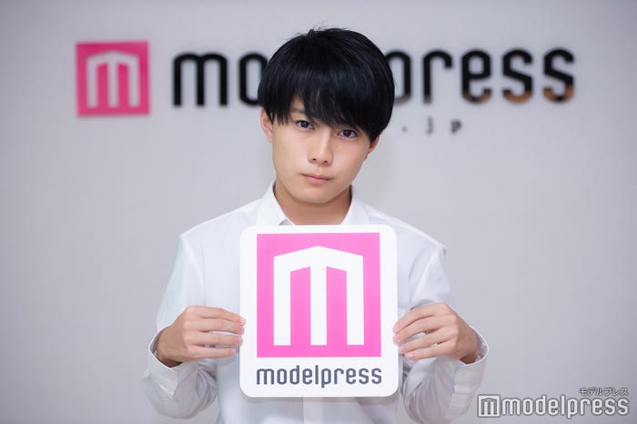 豊嶋不動さん(C)モデルプレス