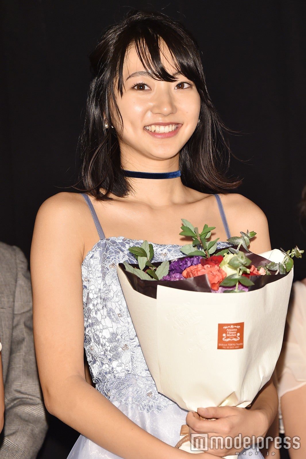 武田玲奈 （C）モデルプレス