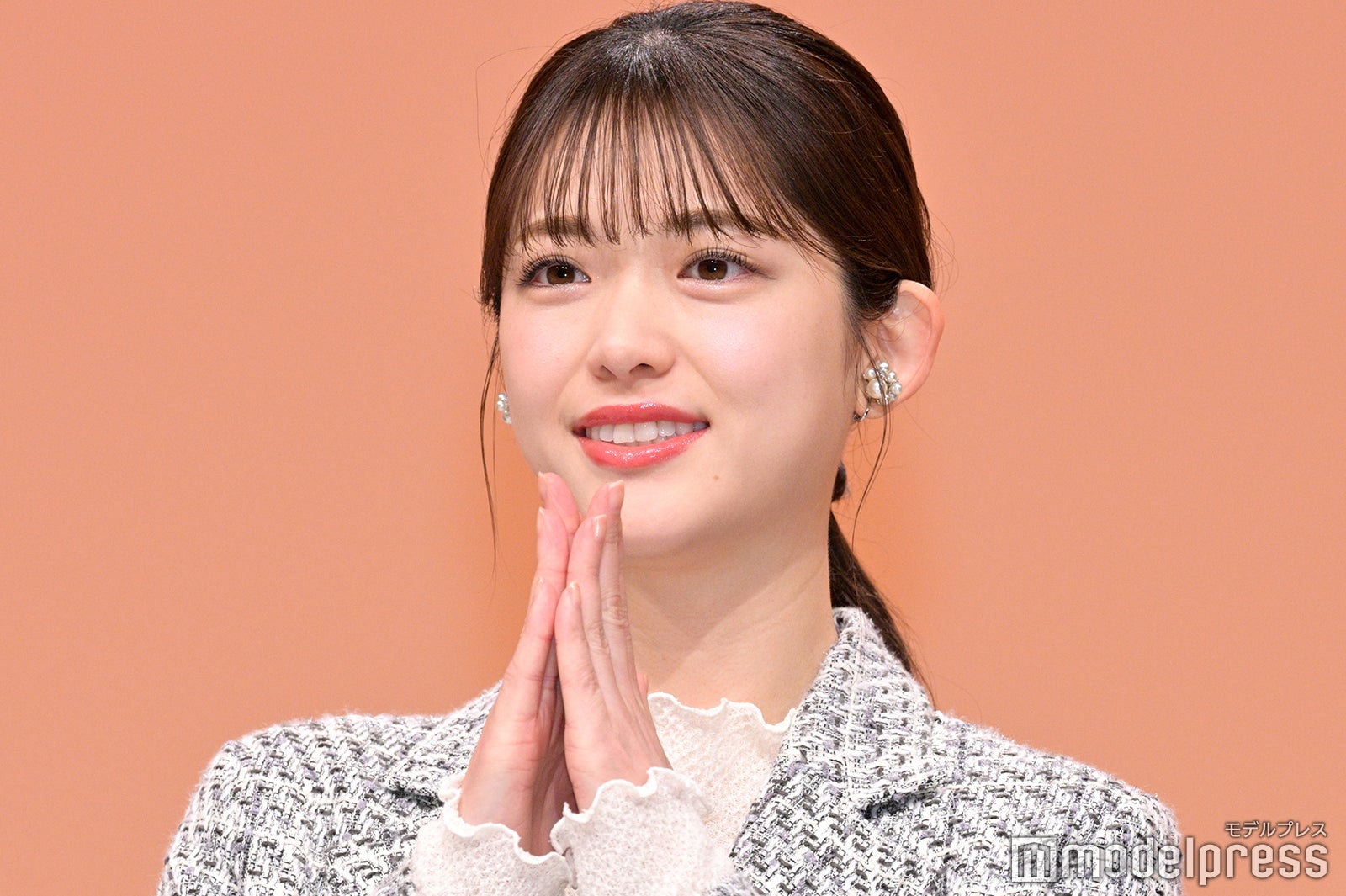 松村沙友理（C）モデルプレス