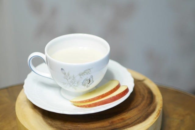 寒い日にぴったり！簡単ホットアレンジティーレシピ3選