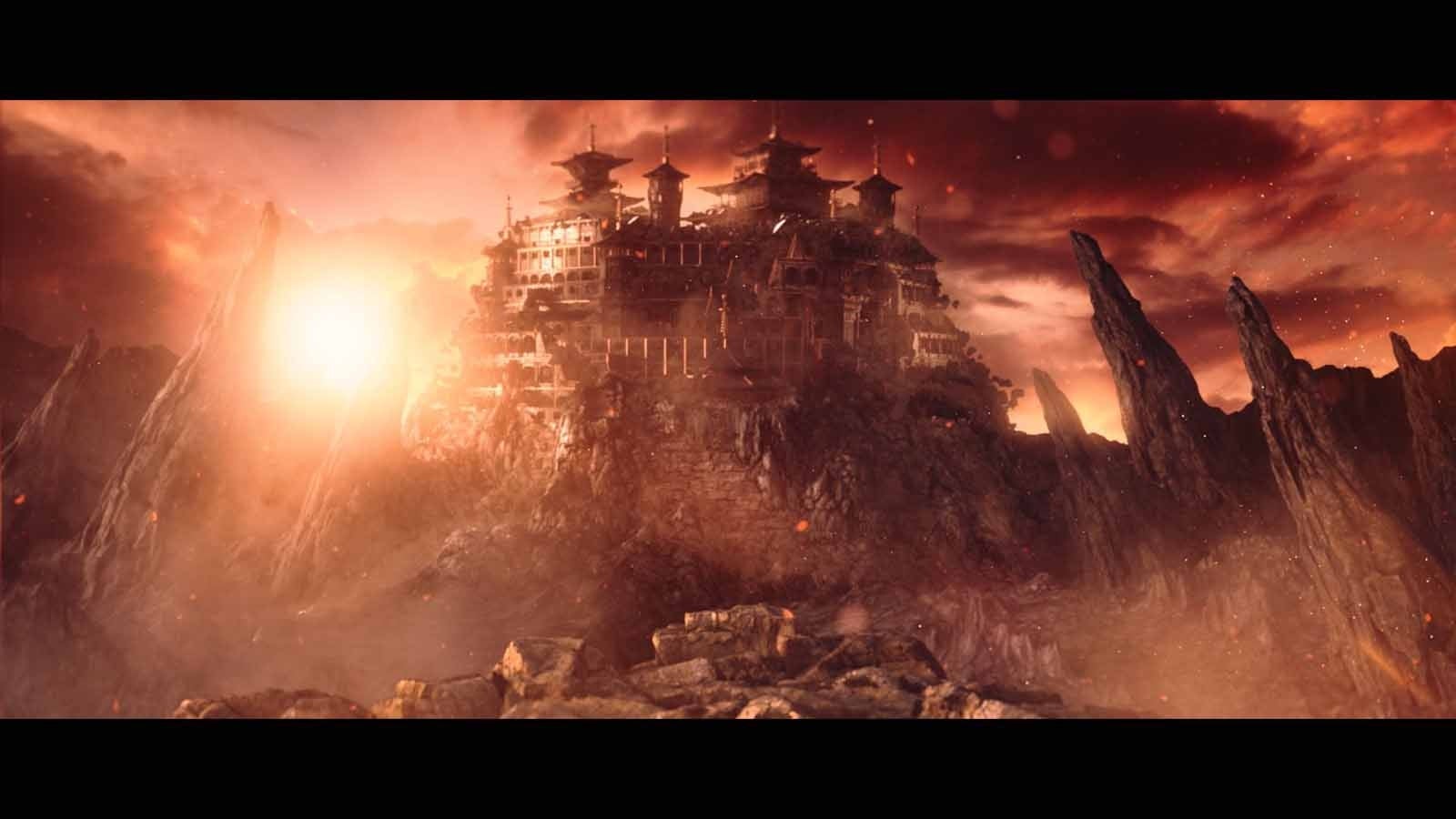 コロシアム（提供画像）