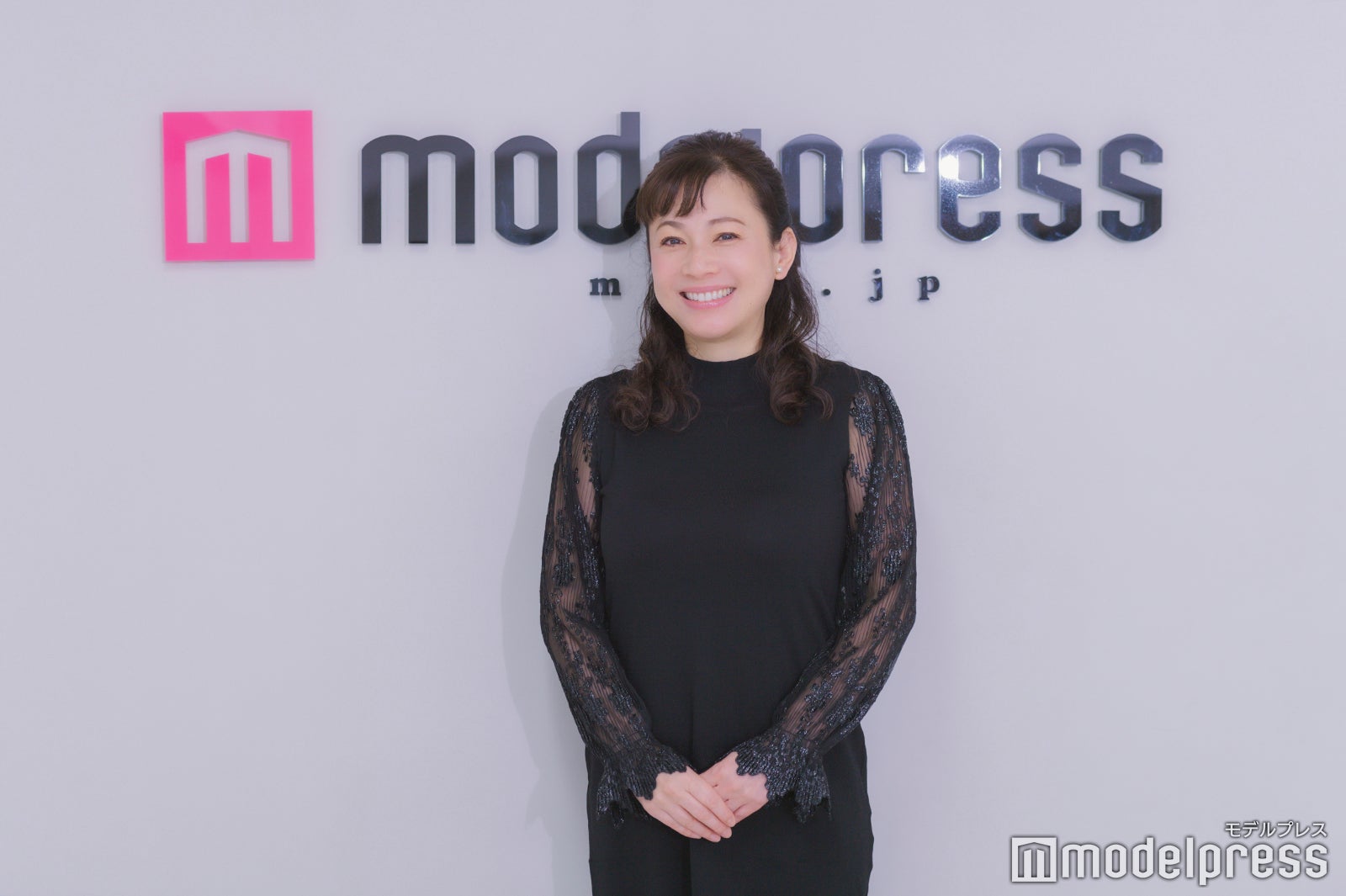 佐藤里佳アナウンス室長（C）モデルプレス