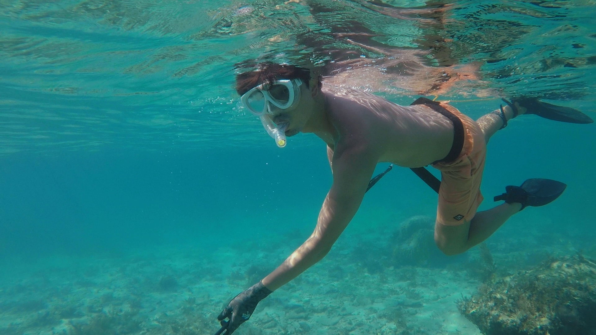 『バチェロレッテ・ジャパン』シーズン1エピソード2（C）2020 Warner Bros. International Television Production Limited