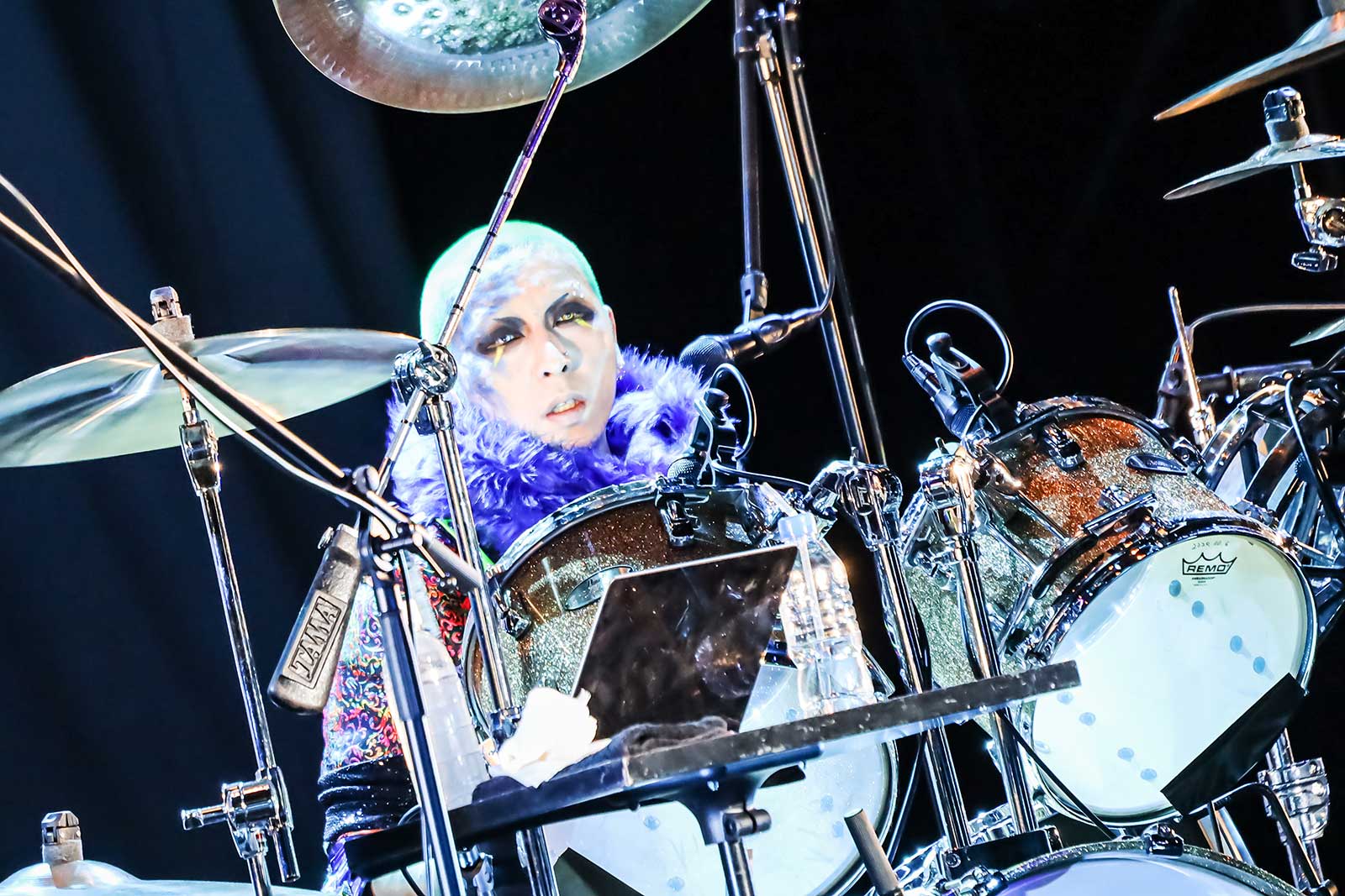 一陽（提供写真）