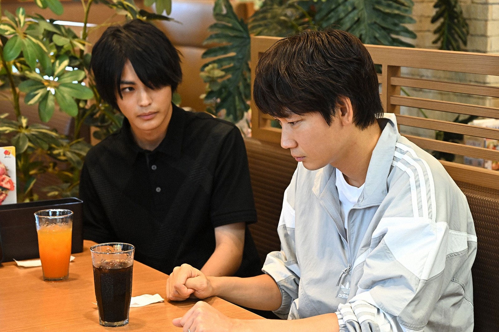 ＜オールドルーキー最終話＞新町、最後のマネジメントで事件 塔子＆城の退職理由とは？