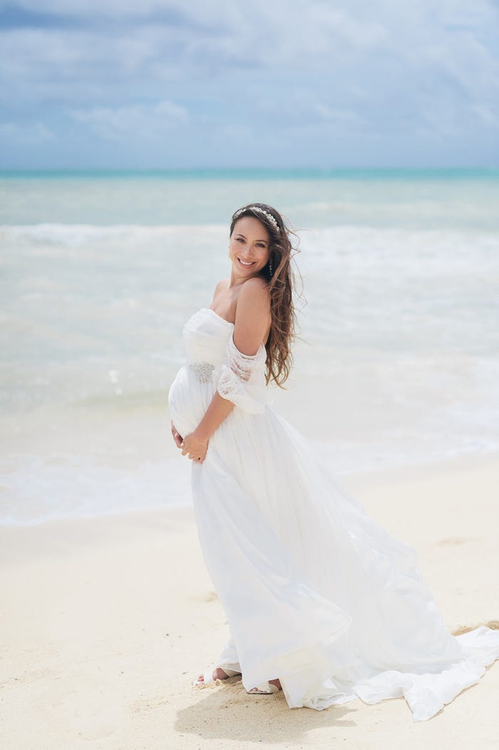 道端アンジェリカ (提供写真)