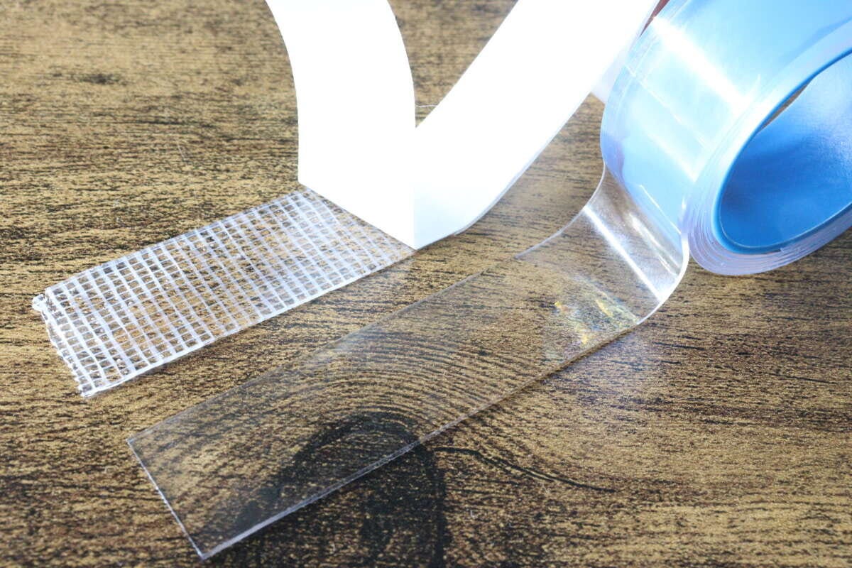 ダイソーの手で切れる