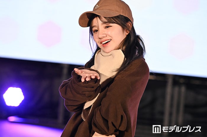 今日好き 永江梨乃 恋ステ 有井渚海 交際開始に反響集まる モデルプレス