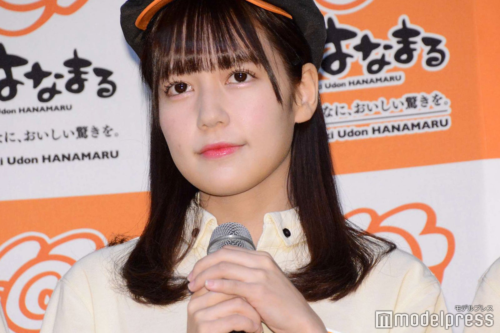 諸橋沙夏 （C）モデルプレス