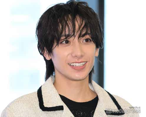 小西詠斗、劇中で直筆披露「達筆」「綺麗」と話題 書道8段の腕前【タカラのびいどろ】
