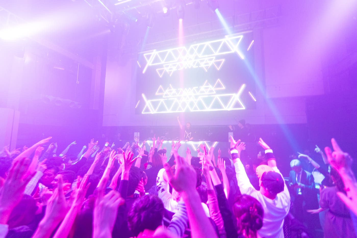 イベントの様子(C)AI TERADA