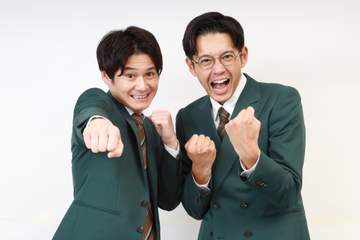 「THE SECOND」4代目王者はトット！結成18年目 史上最多152組の頂点