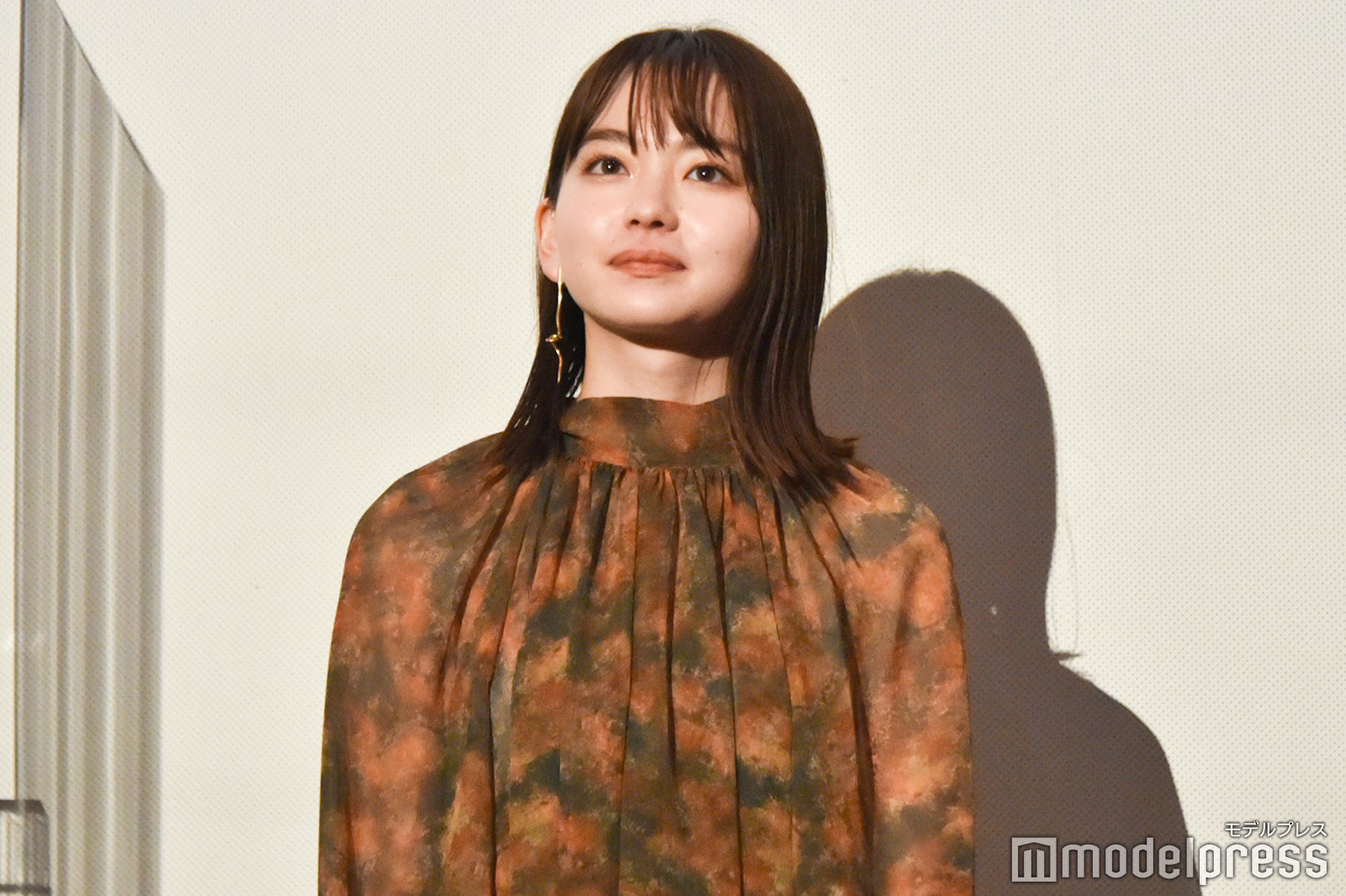 山田杏奈（C）モデルプレス