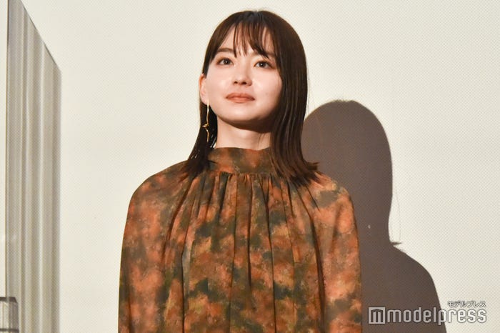 山田杏奈(C)モデルプレス