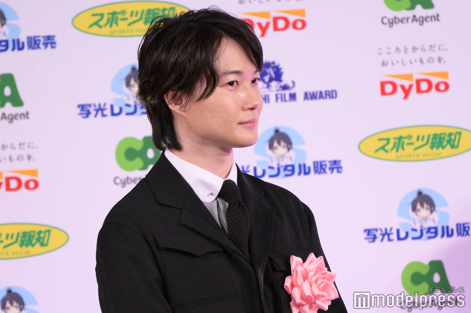 神木隆之介（C）モデルプレス