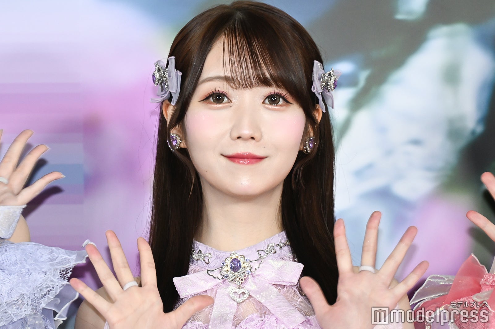 LOVE「超特急逃走中」“体幹チャレンジ”バズに驚き 火付け役