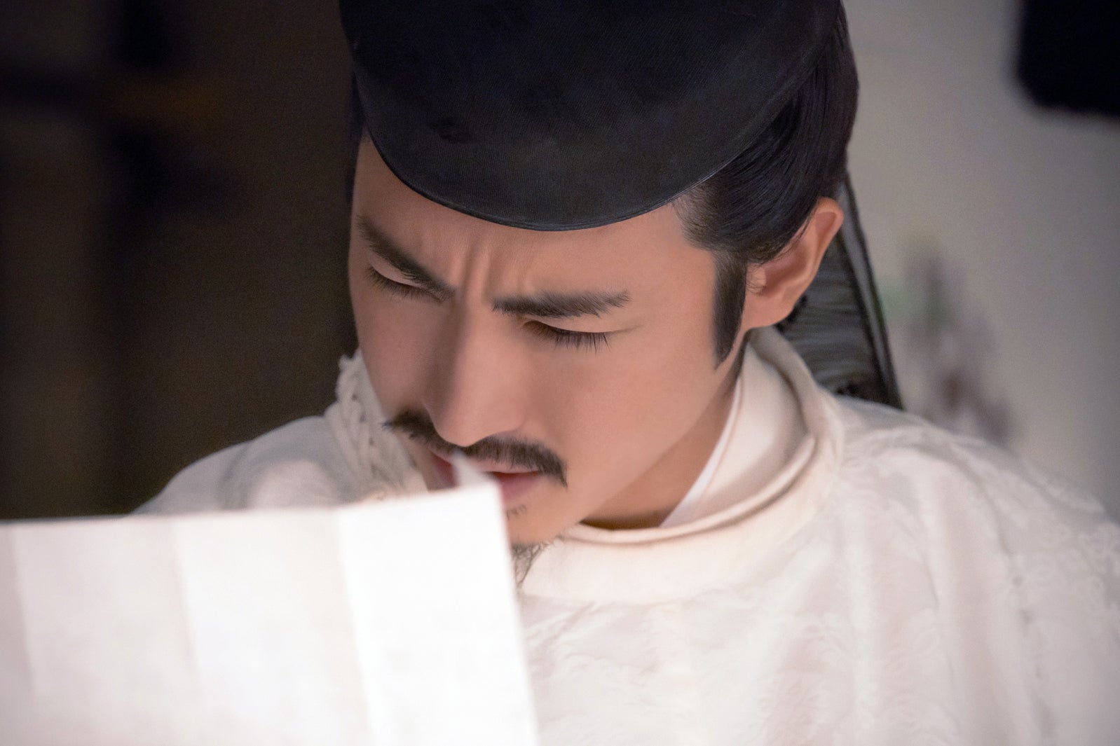 木村達成「光る君へ」第43話（C）NHK