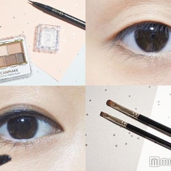 アイプチにさよなら 全一重女子に贈る新しい一重メイク モデルプレス