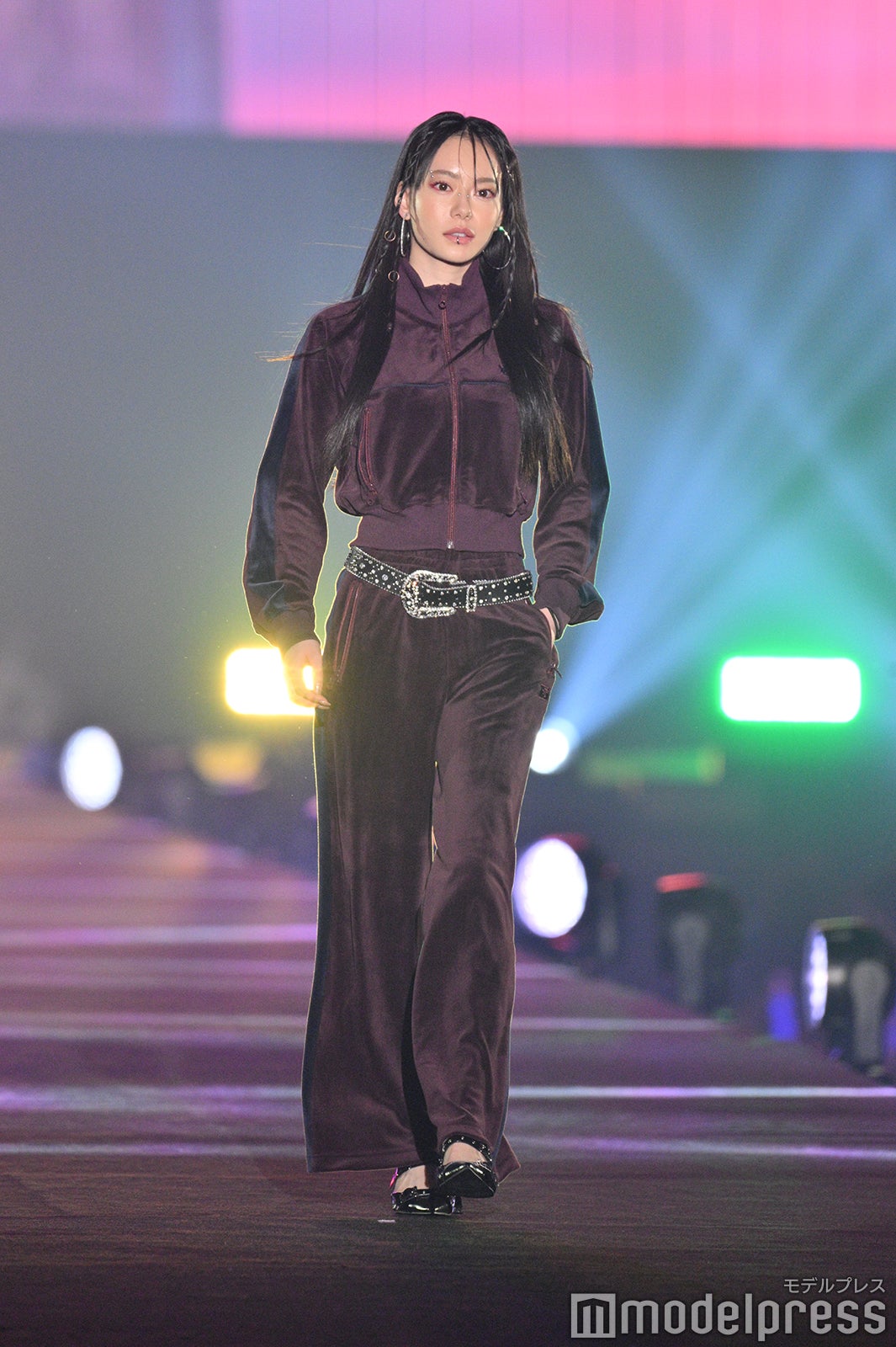 なごみ（C）モデルプレス