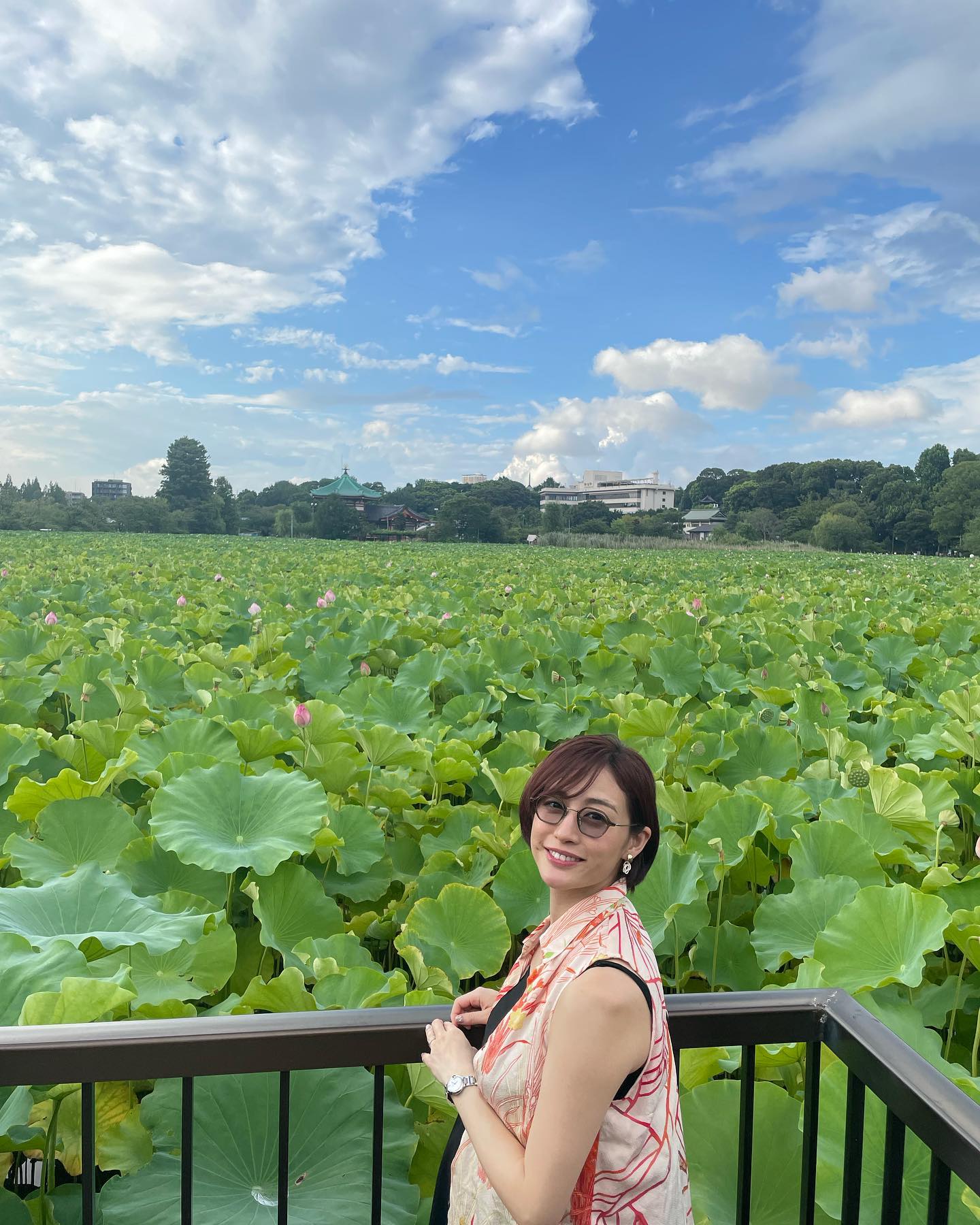 新井恵理那Instagramより