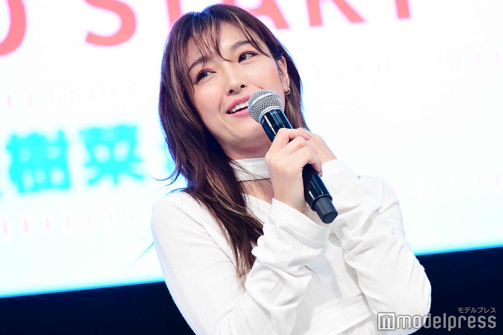 木下優樹菜 （C）モデルプレス