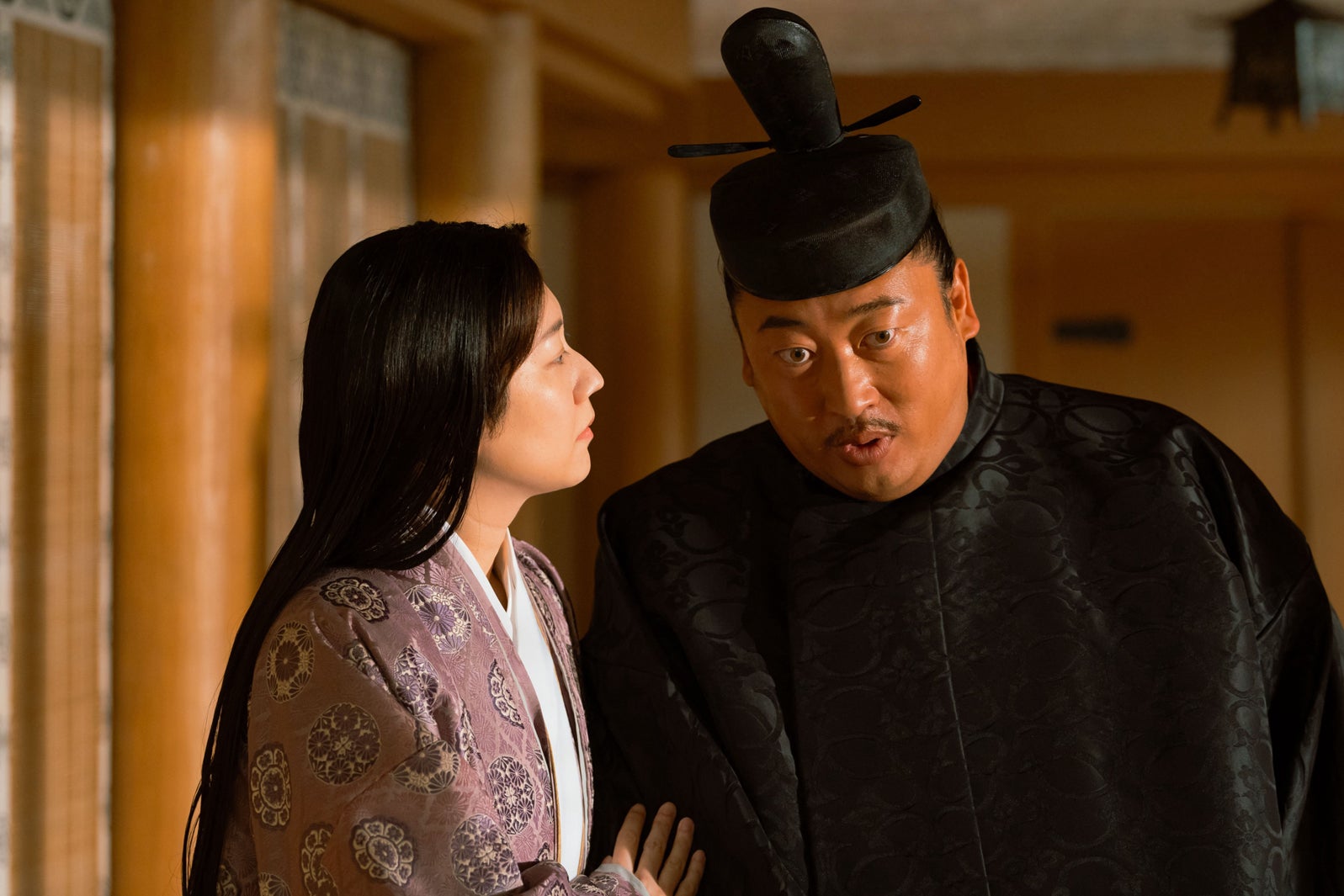 「光る君へ」第31話（C）NHK