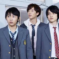 今夏7月より公開決定「生贄のジレンマ」場面カットより(C) 2013土橋真二郎、アスキー・メディアワークス/ジェネオン・ユニバーサル・エンターテイメント