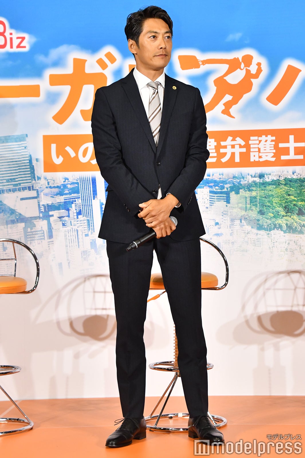 反町隆史（C）モデルプレス