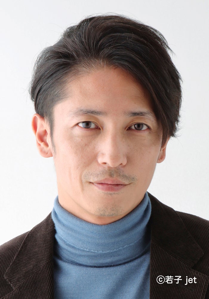 玉木宏 テレ東連ドラ初主演 ハゲタカ シリーズスピンオフ作品が原作 スパイラル 町工場の奇跡 モデルプレス