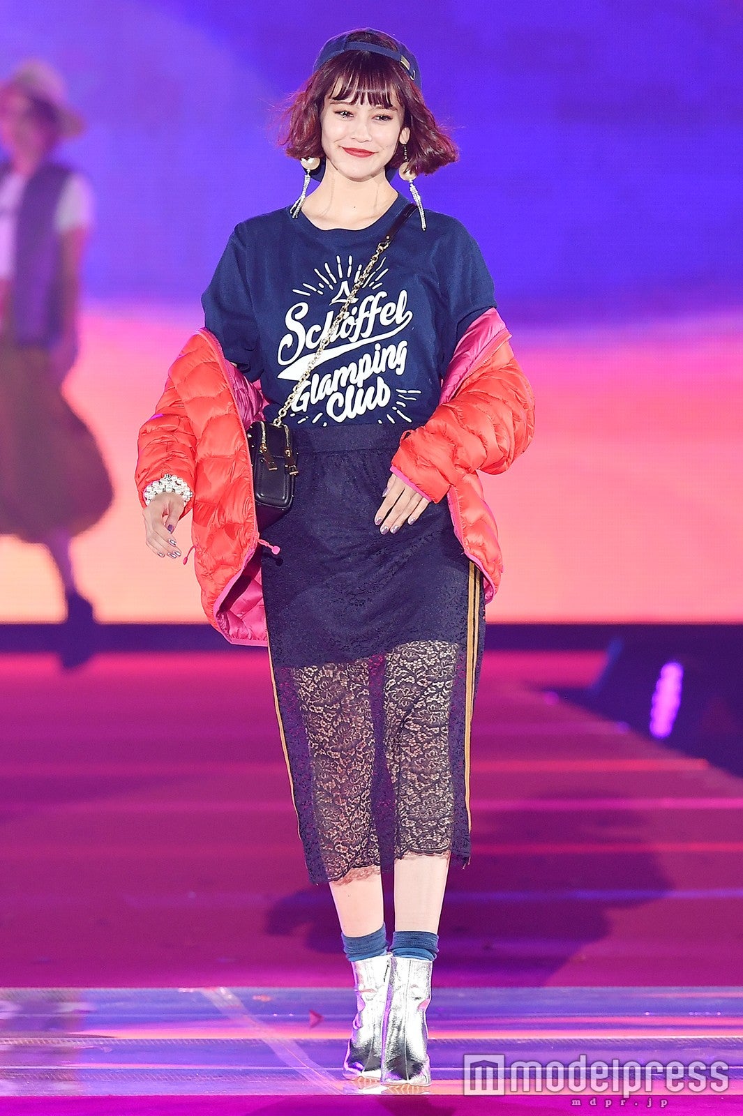 emma （C）モデルプレス