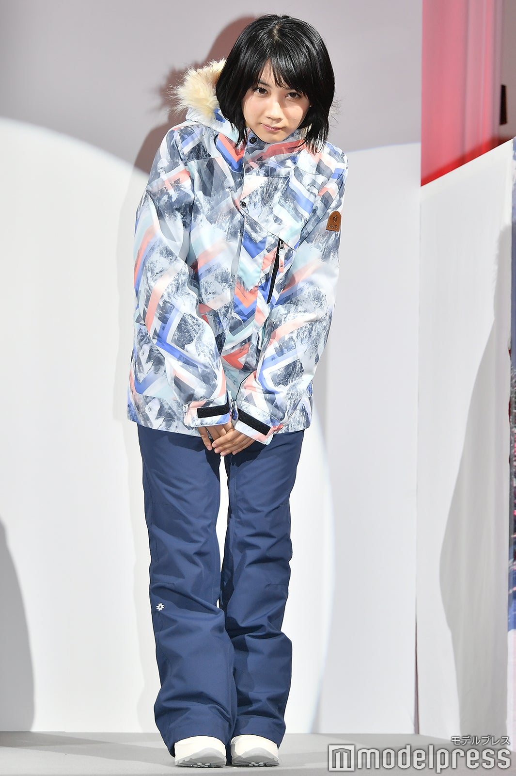 松本穂香 （C）モデルプレス