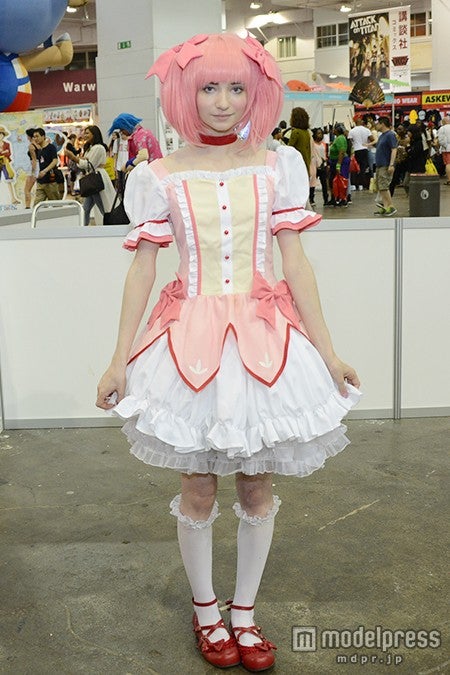 「HYPER JAPAN 2014（ハイパー・ジャパン）」が現地時間7月25日～27日の3日間、イギリス・ロンドンのEARLS COURT ONEにて開催