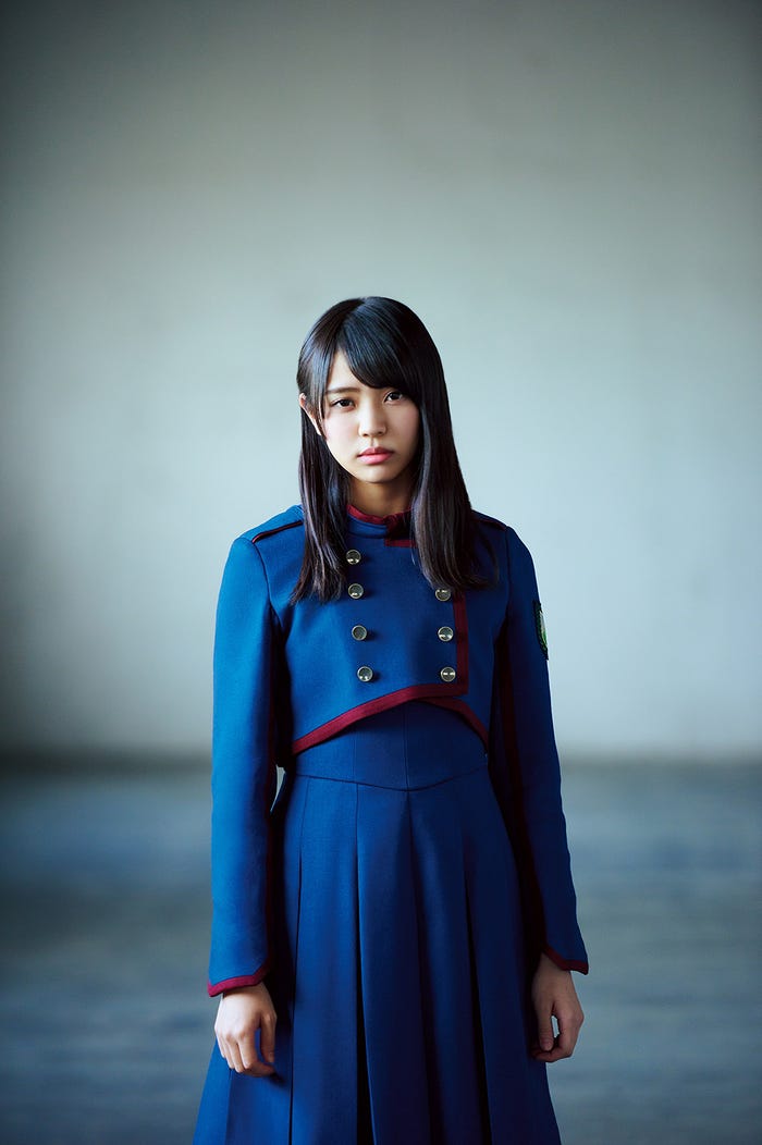 小林由依(提供写真)